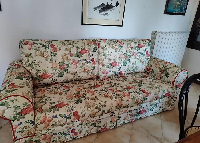 Ca Degli Aironi