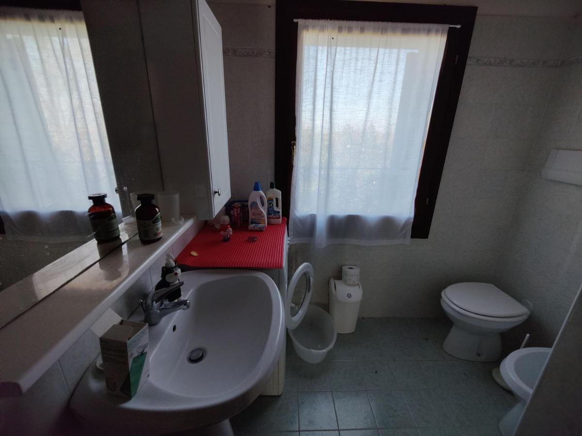 Ca Degli Aironi Cittanova (Veneto)