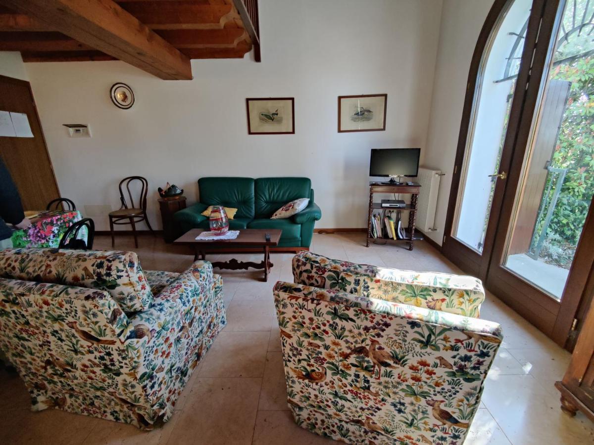 Holiday home Ca Degli Aironi