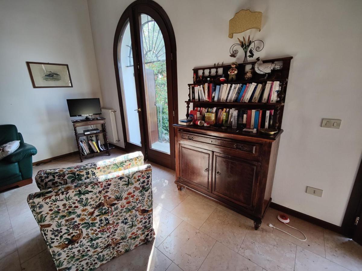 Holiday home Ca Degli Aironi