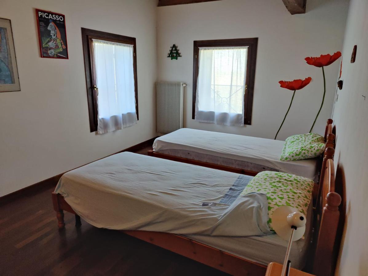 Holiday home Ca Degli Aironi