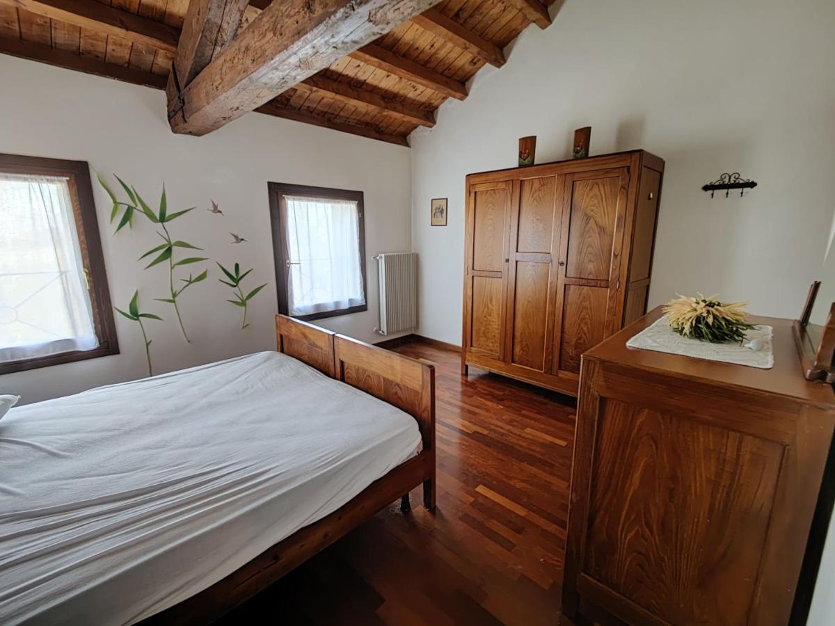 Holiday home Ca Degli Aironi *