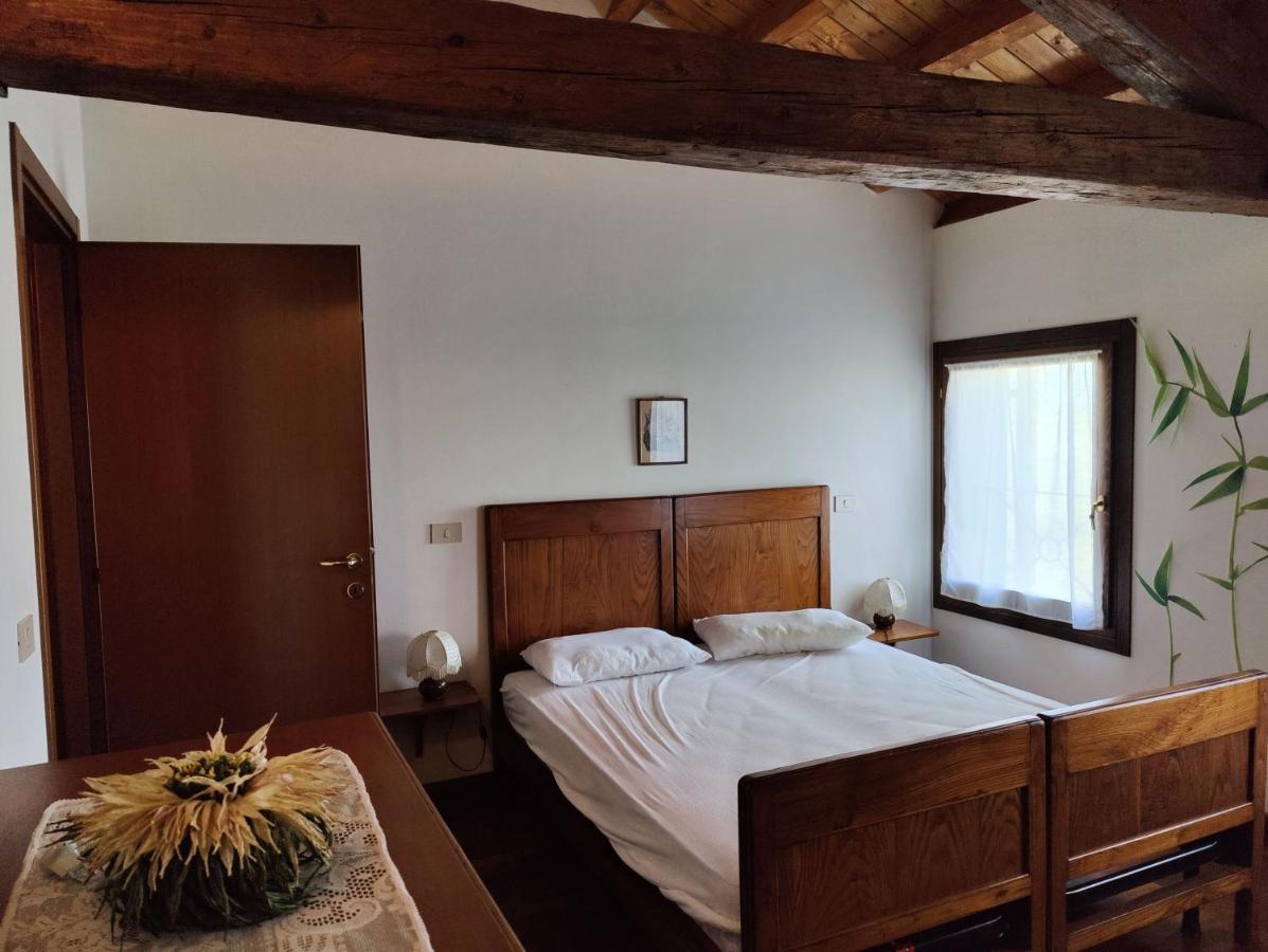 Ca Degli Aironi * Cittanova (Veneto)