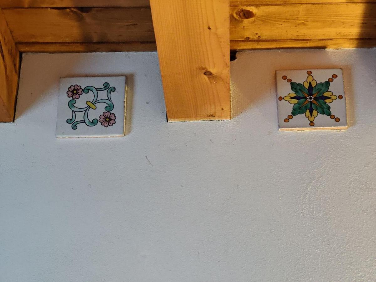 Ca Degli Aironi Holiday home *