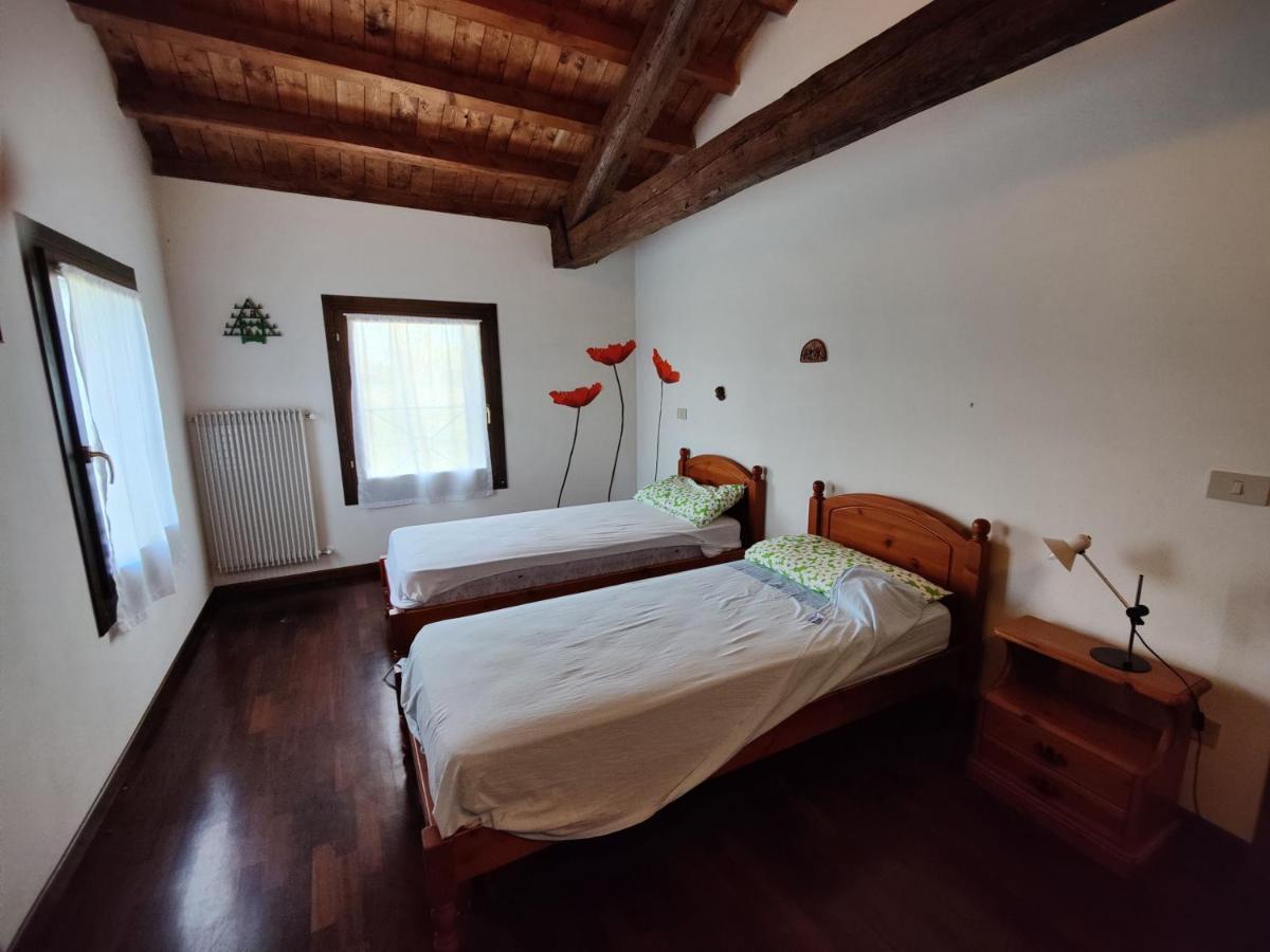 Ca Degli Aironi Holiday home Cittanova (Veneto)
