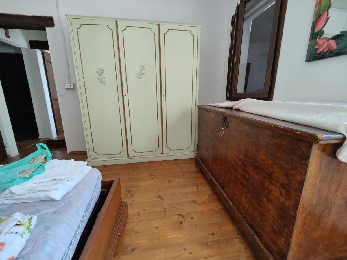 Ca Degli Aironi Cittanova (Veneto)