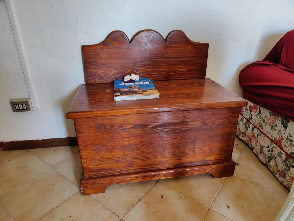 Holiday home Ca Degli Aironi *
