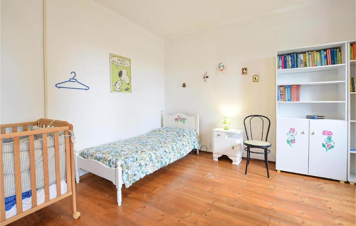Ca Degli Aironi Holiday home *