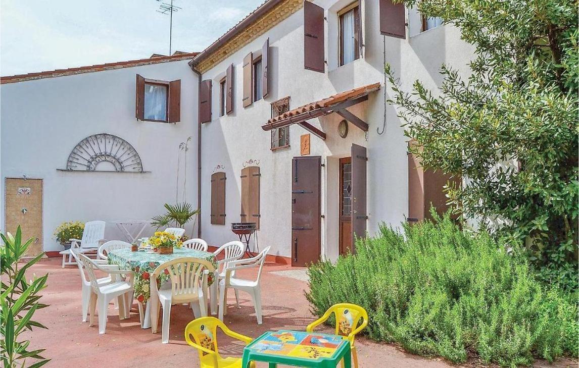 Ca Degli Aironi Holiday home *