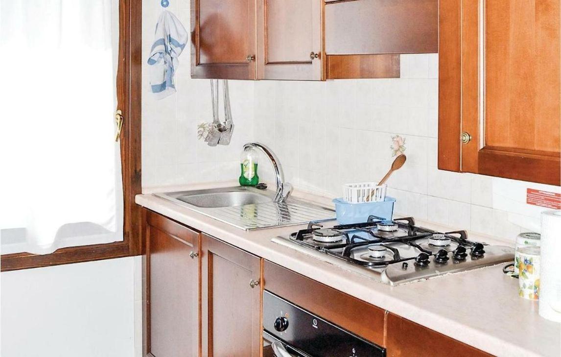 Holiday home Ca Degli Aironi