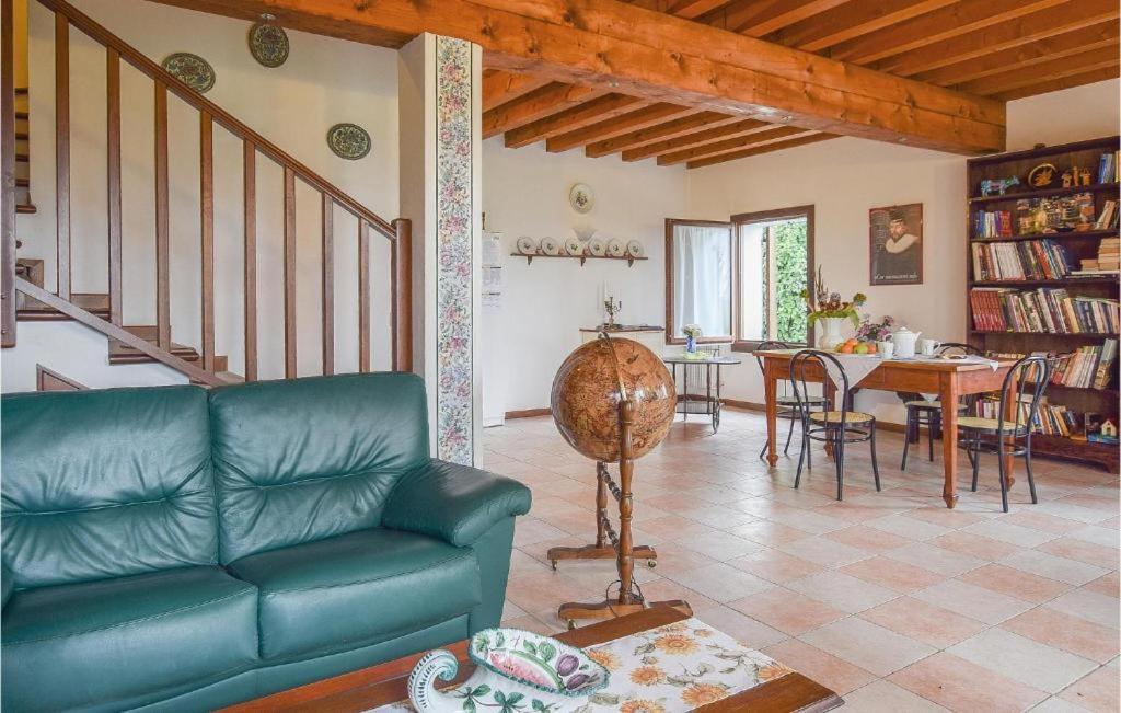 Ca Degli Aironi Holiday home *