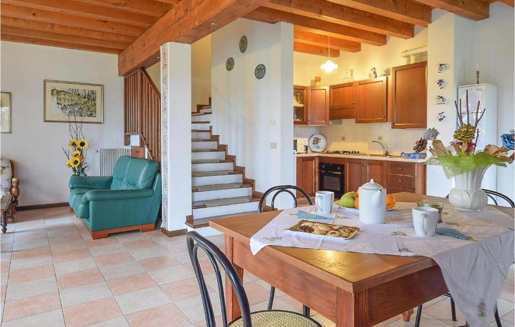 Ca Degli Aironi Holiday home Cittanova (Veneto)