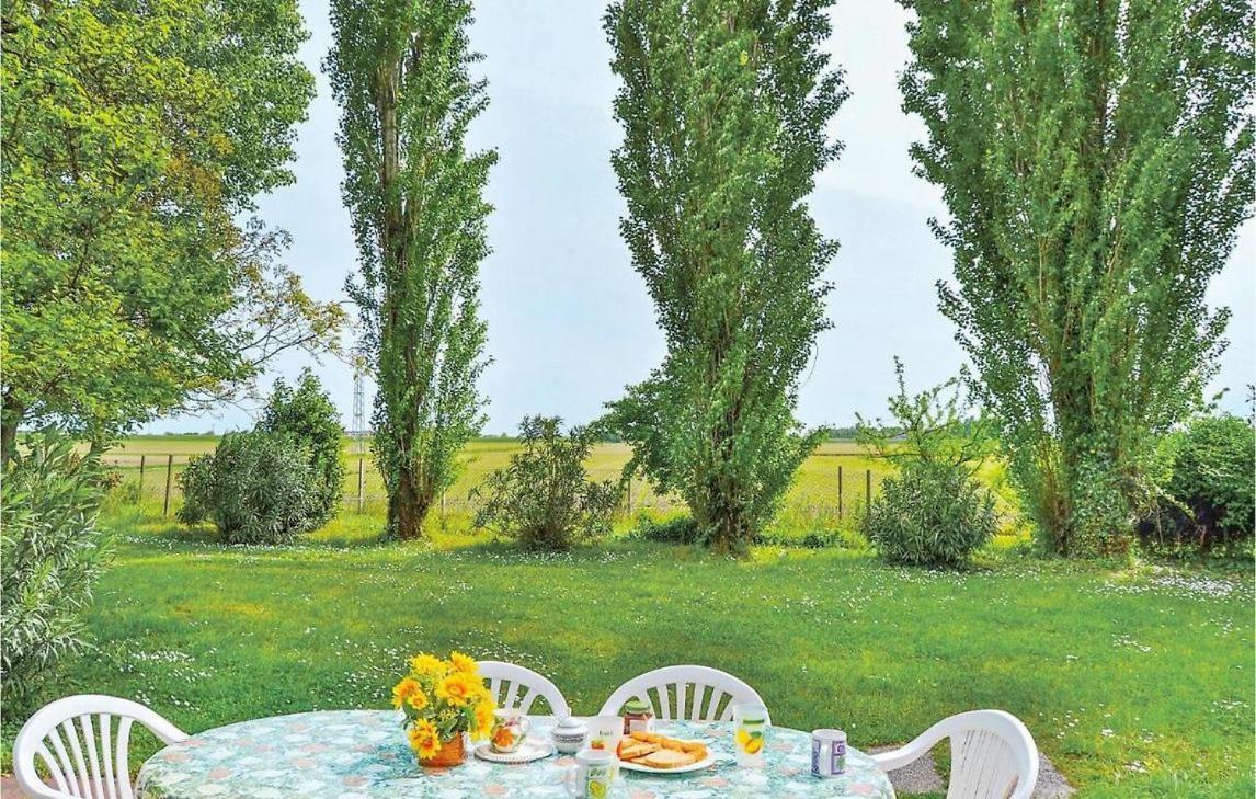 Ca Degli Aironi * Cittanova (Veneto)