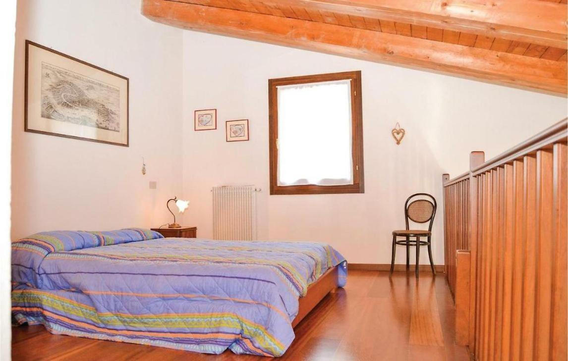 Ca Degli Aironi Holiday home