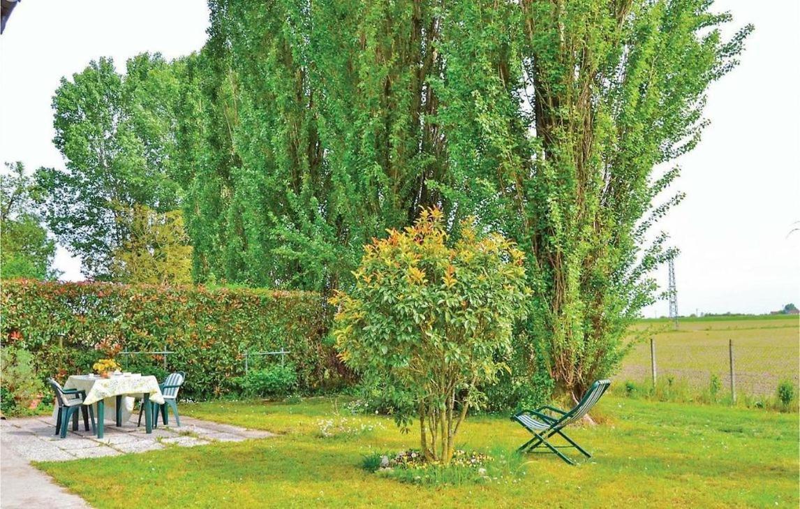 Holiday home Ca Degli Aironi Cittanova (Veneto)