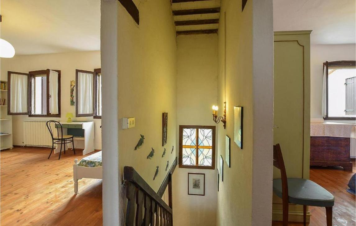 Ca Degli Aironi Holiday home