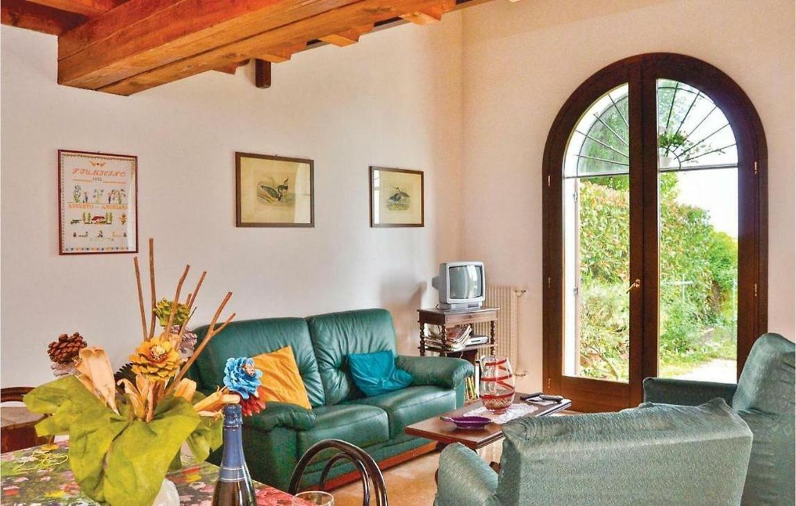 Holiday home Ca Degli Aironi Cittanova (Veneto)