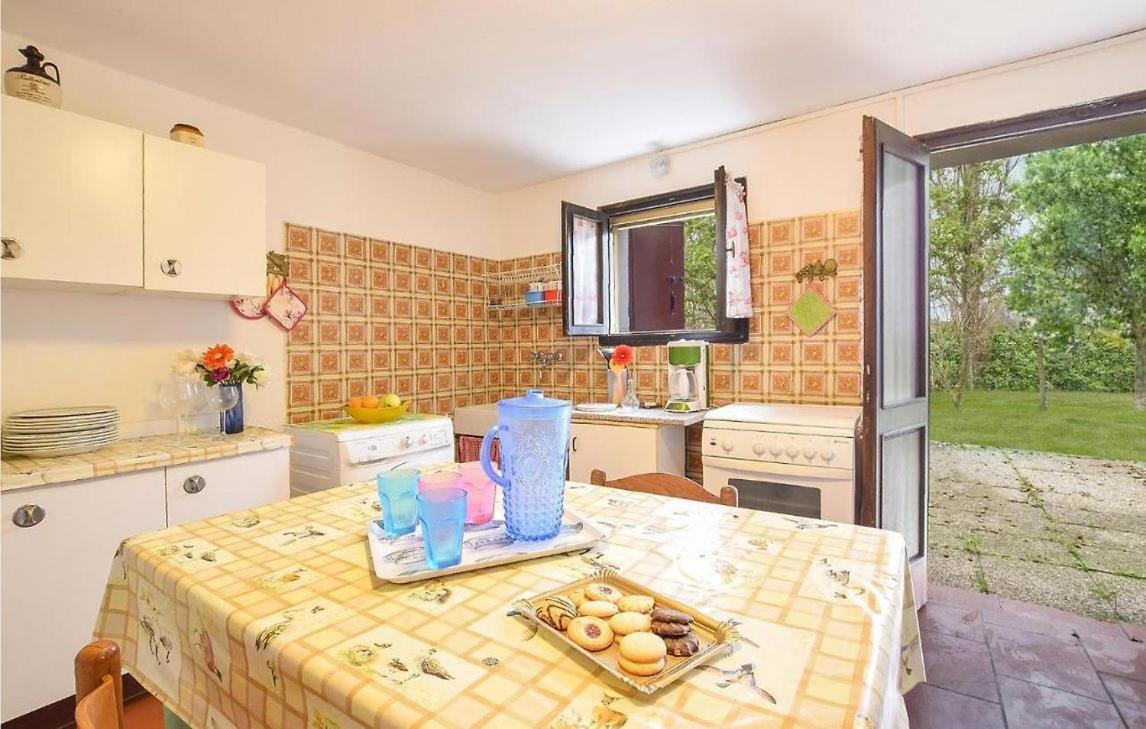 Holiday home Ca Degli Aironi Cittanova (Veneto)