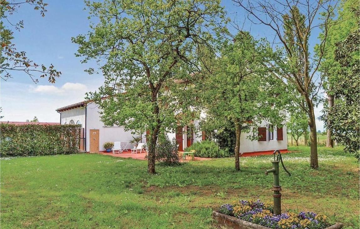 Ca Degli Aironi Cittanova (Veneto)