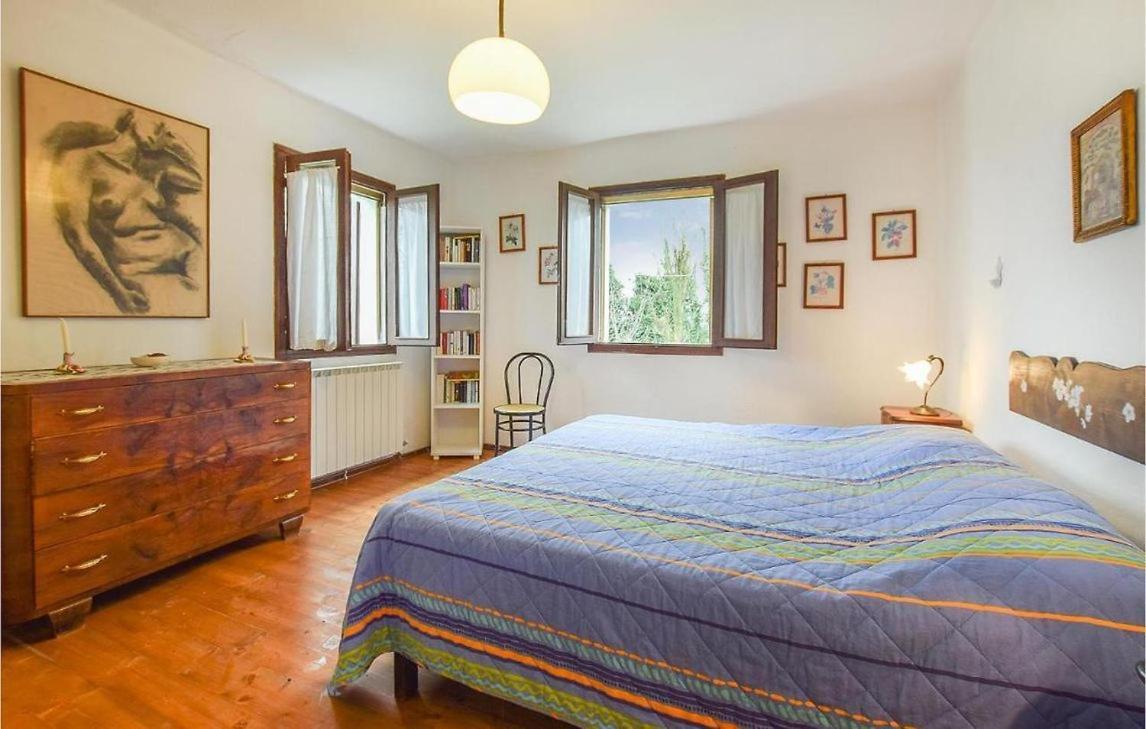 Ca Degli Aironi Holiday home