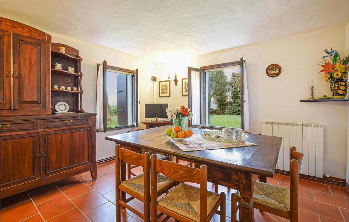 Ca Degli Aironi Holiday home