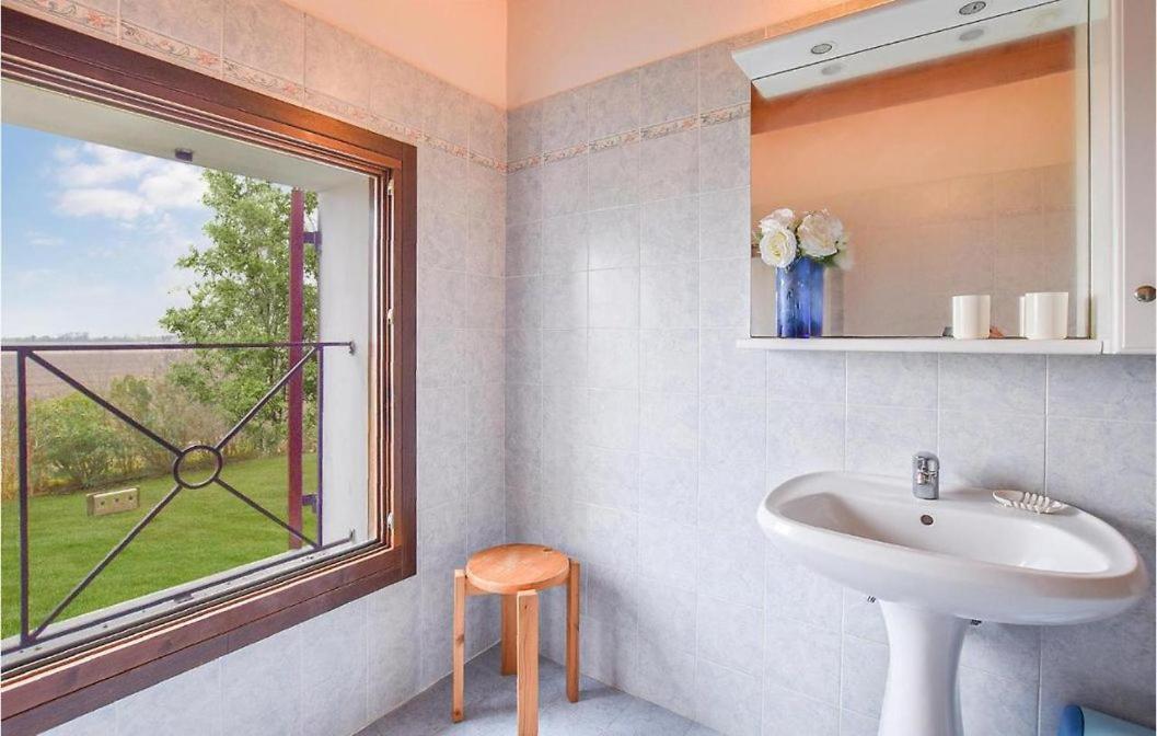 Ca Degli Aironi Holiday home *