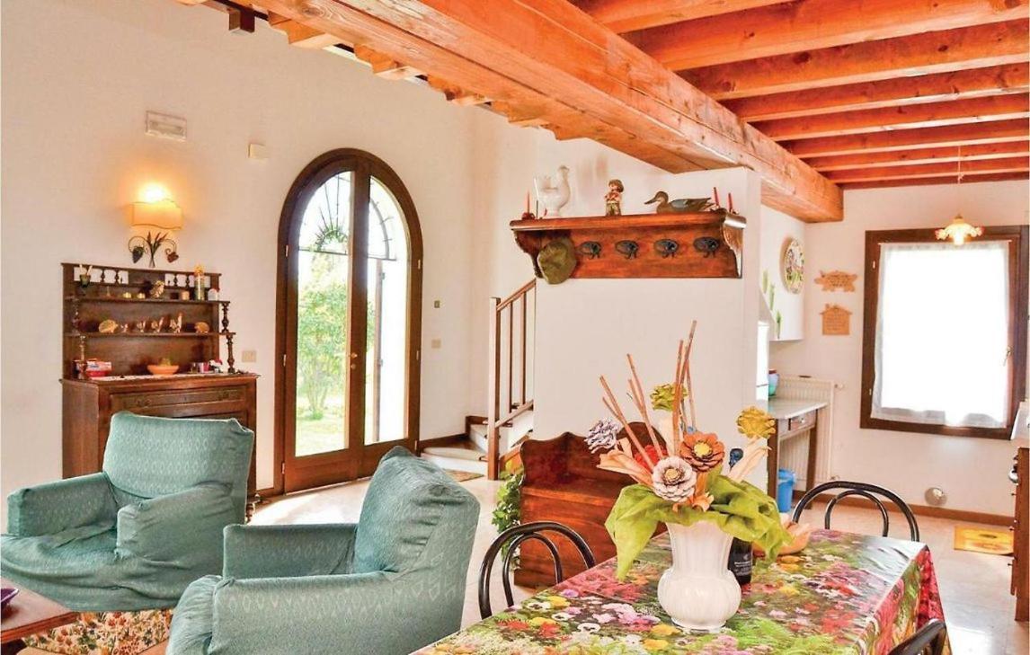 Ca Degli Aironi Holiday home