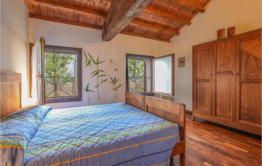 Holiday home Ca Degli Aironi *