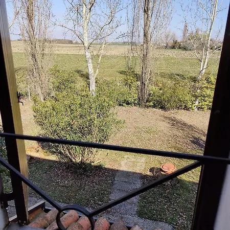 Ca Degli Aironi Villa Cittanova  Exterior photo